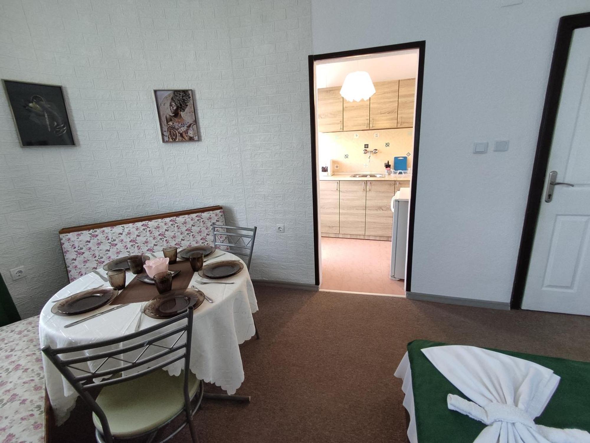 Rali Apartments Kiten  Room photo