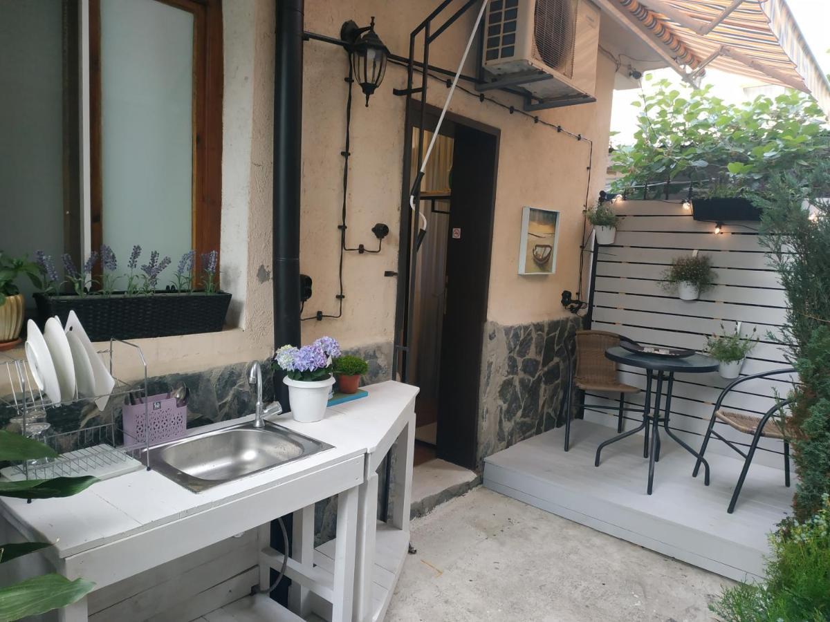 Rali Apartments Kiten  Exterior photo